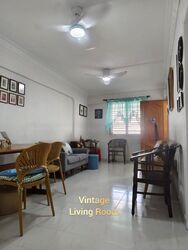 Blk 113 Eunos Vista (Bedok), HDB 3 Rooms #466846461